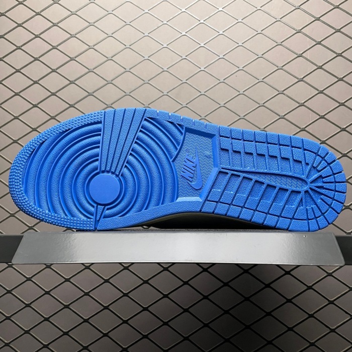 Men top quality 1:1 sneakers Air Jordan 1 shoes