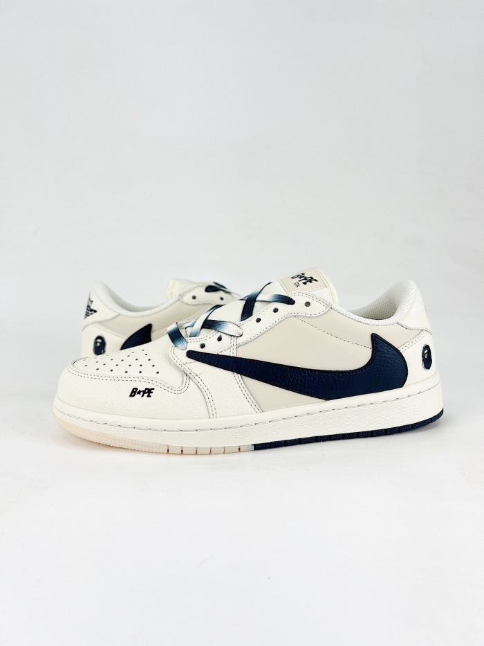 Men top quality 1:1 sneakers Air Jordan 1 shoes