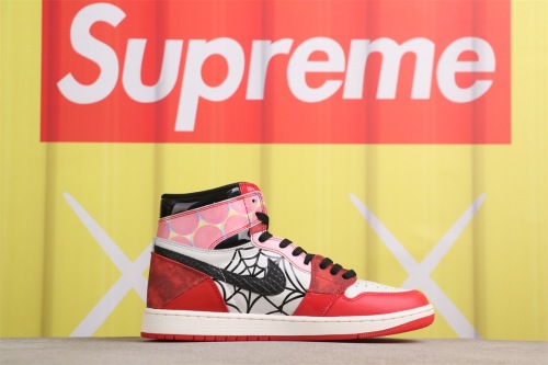 Men top quality 1:1 sneakers Air Jordan 1 shoes