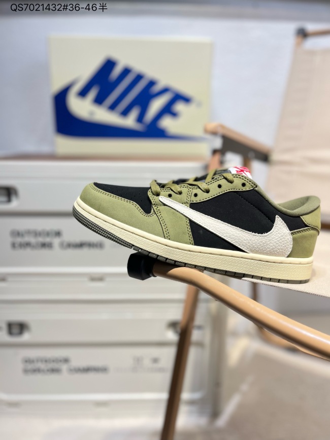 Men top quality 1:1 sneakers Air Jordan 1 shoes
