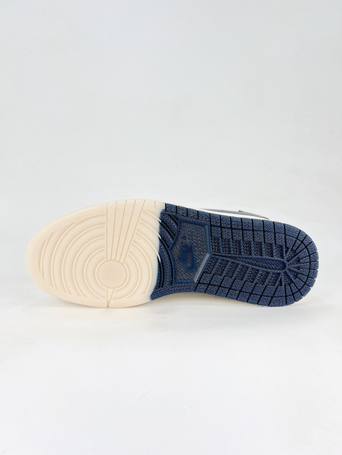 Men top quality 1:1 sneakers Air Jordan 1 shoes