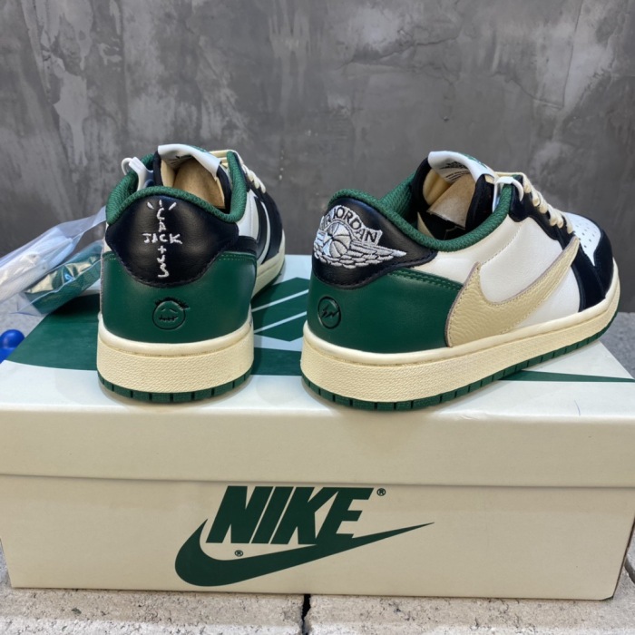 Men top quality 1:1 sneakers Air Jordan 1 shoes
