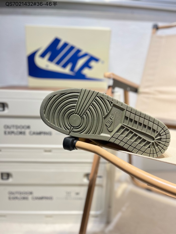 Men top quality 1:1 sneakers Air Jordan 1 shoes
