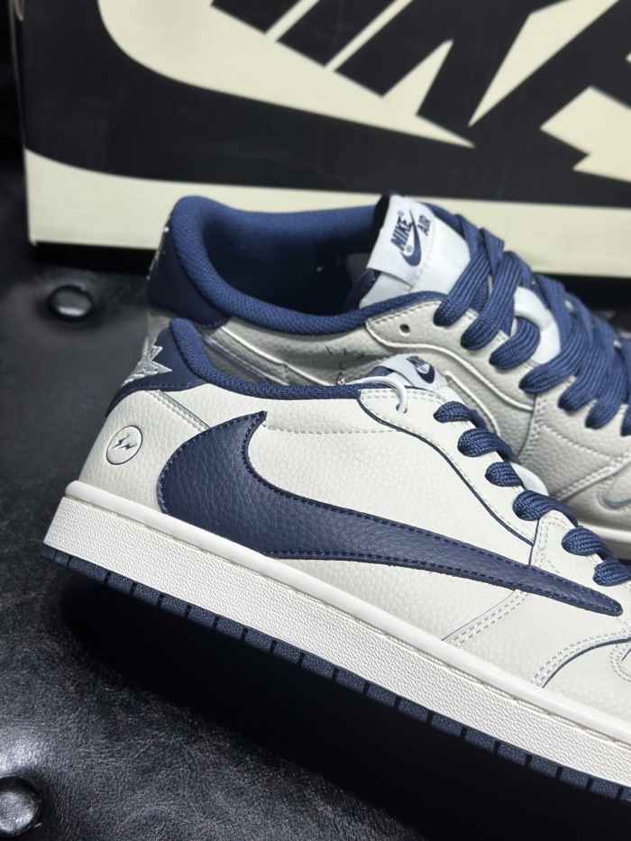 Men top quality 1:1 sneakers Air Jordan 1 shoes