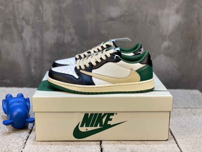Men top quality 1:1 sneakers Air Jordan 1 shoes
