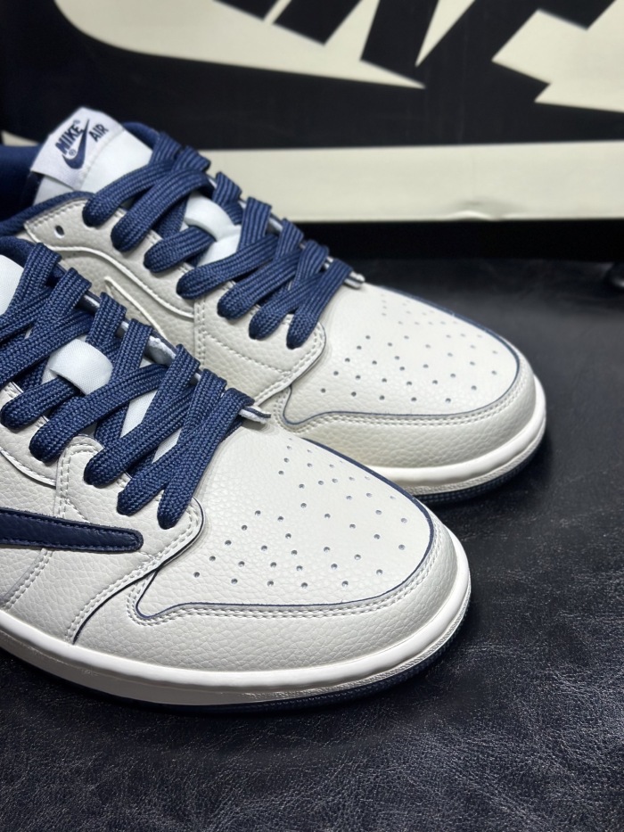 Men top quality 1:1 sneakers Air Jordan 1 shoes