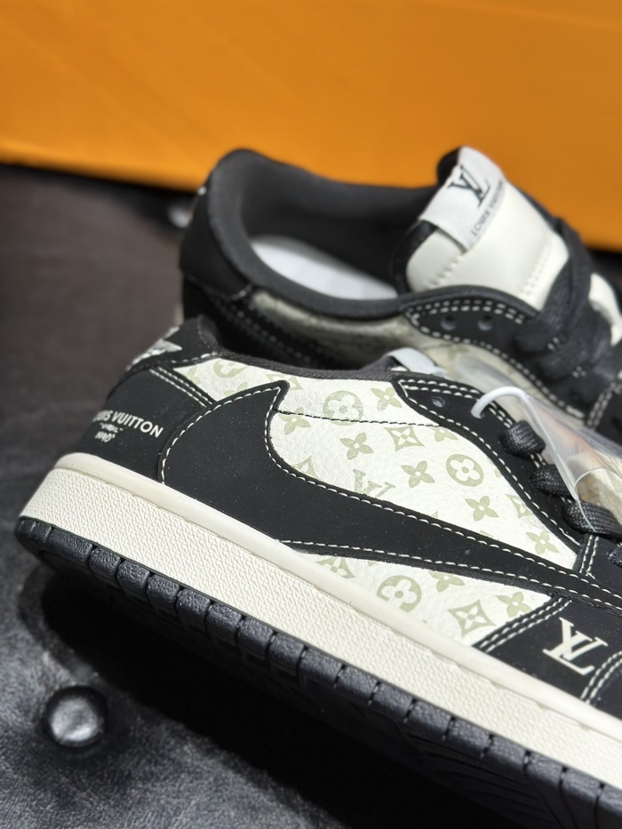 Men top quality 1:1 sneakers Air Jordan 1 shoes