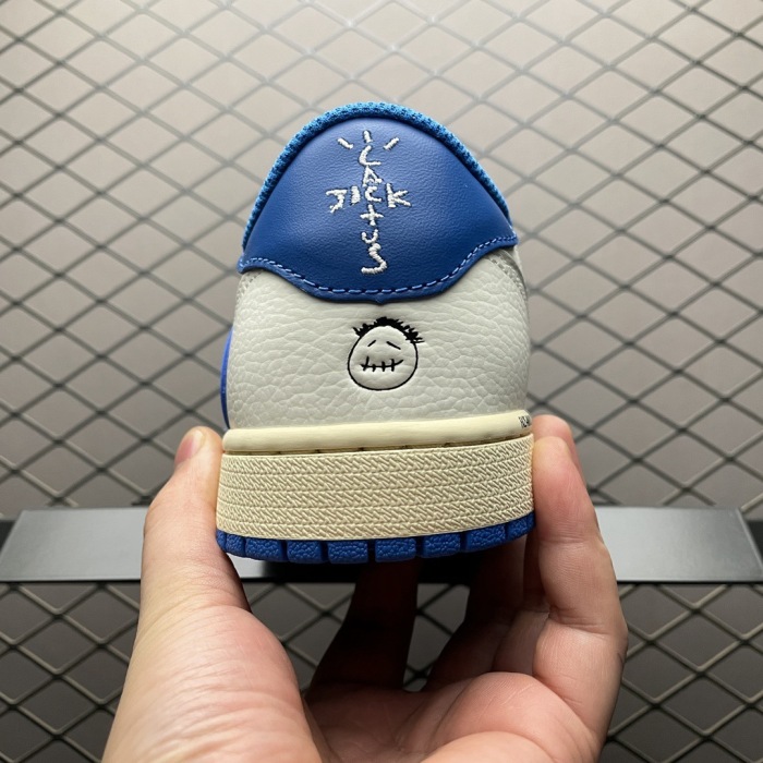 Men top quality 1:1 sneakers Air Jordan 1 shoes