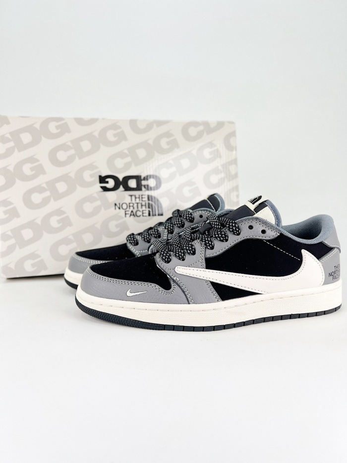 Men top quality 1:1 sneakers Air Jordan 1 shoes