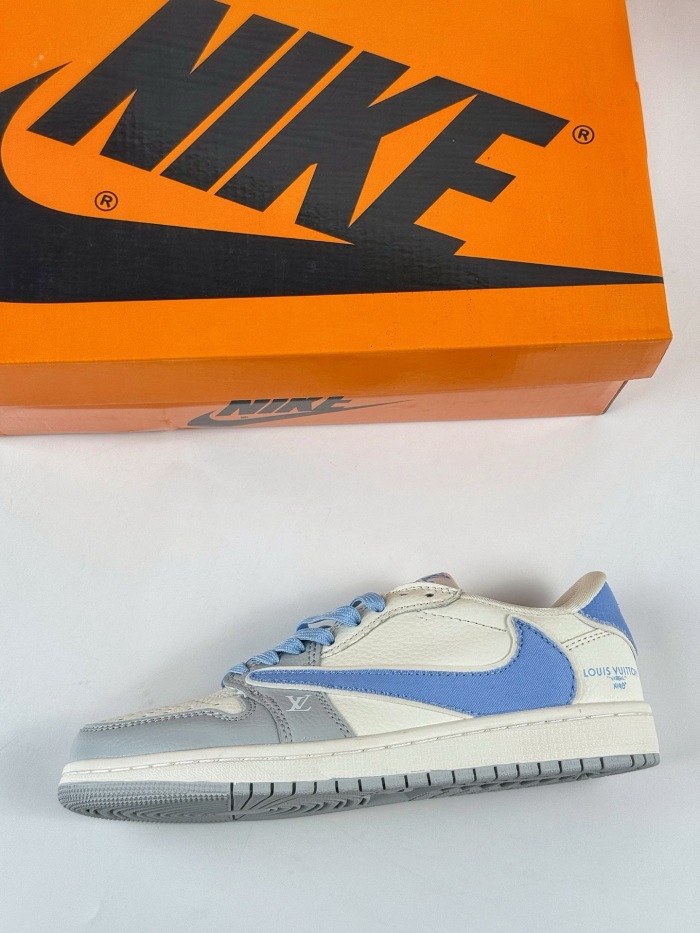 Men top quality 1:1 sneakers Air Jordan 1 shoes