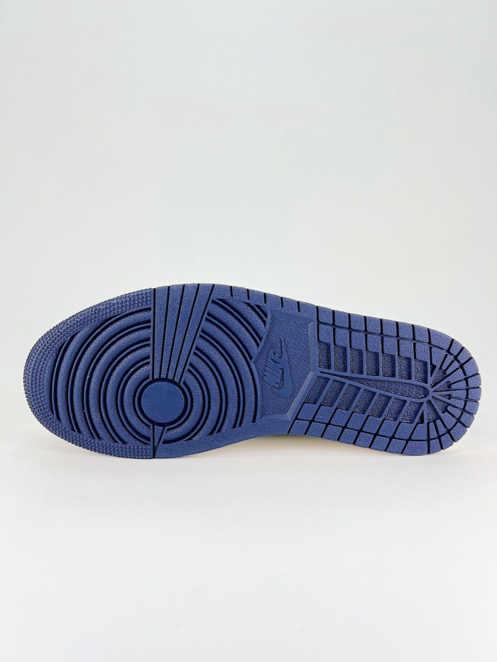 Men top quality 1:1 sneakers Air Jordan 1 shoes