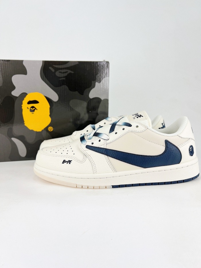Men top quality 1:1 sneakers Air Jordan 1 shoes