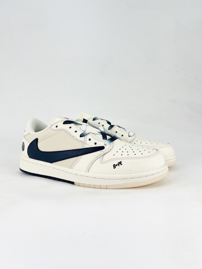 Men top quality 1:1 sneakers Air Jordan 1 shoes