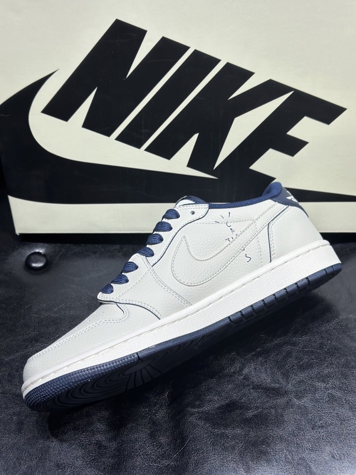 Men top quality 1:1 sneakers Air Jordan 1 shoes