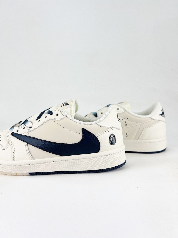 Men top quality 1:1 sneakers Air Jordan 1 shoes