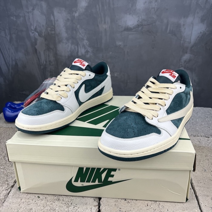 Men top quality 1:1 sneakers Air Jordan 1 shoes