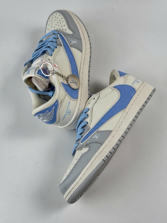 Men top quality 1:1 sneakers Air Jordan 1 shoes
