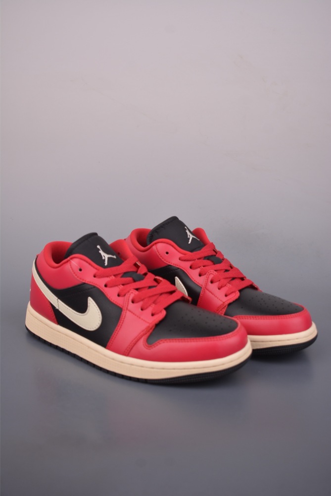 Men top quality 1:1 sneakers Air Jordan 1 shoes