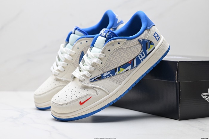 Men top quality 1:1 sneakers Air Jordan 1 shoes