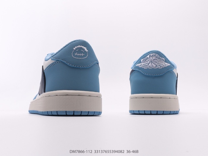 Men top quality 1:1 sneakers Air Jordan 1 shoes