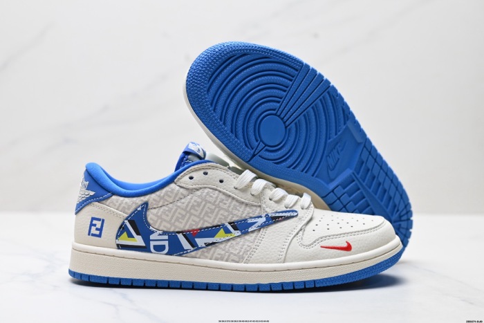 Men top quality 1:1 sneakers Air Jordan 1 shoes