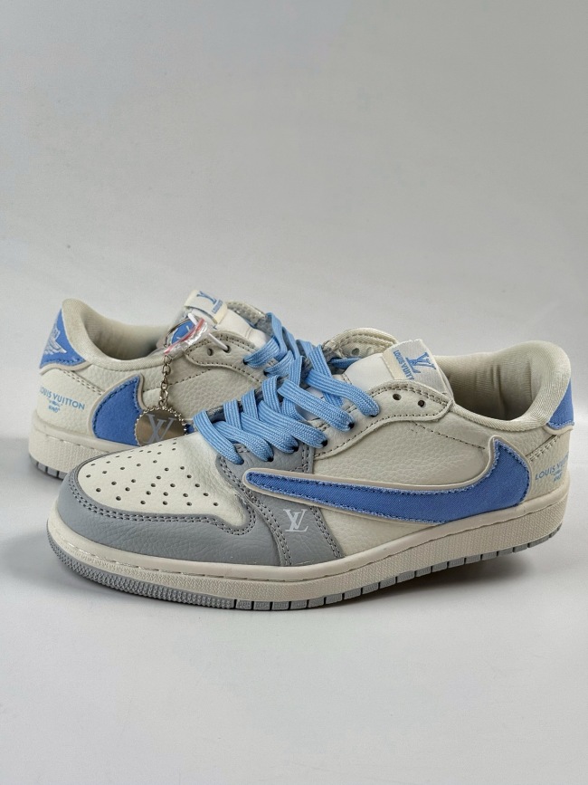 Men top quality 1:1 sneakers Air Jordan 1 shoes