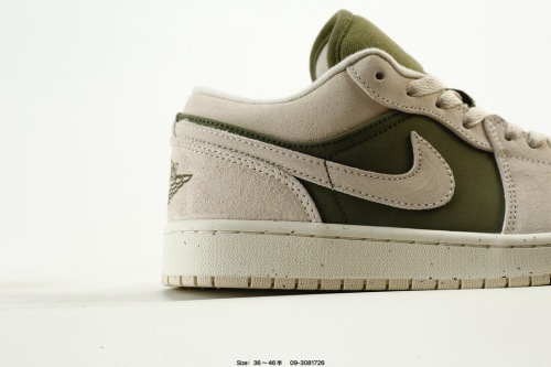Men top quality 1:1 sneakers Air Jordan 1 shoes