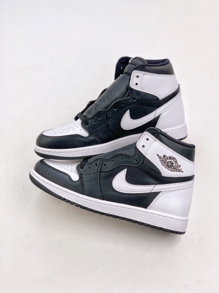 Men top quality 1:1 sneakers Air Jordan 1 shoes