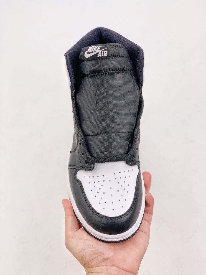 Men top quality 1:1 sneakers Air Jordan 1 shoes