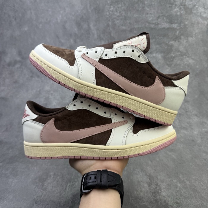 Men top quality 1:1 sneakers Air Jordan 1 shoes