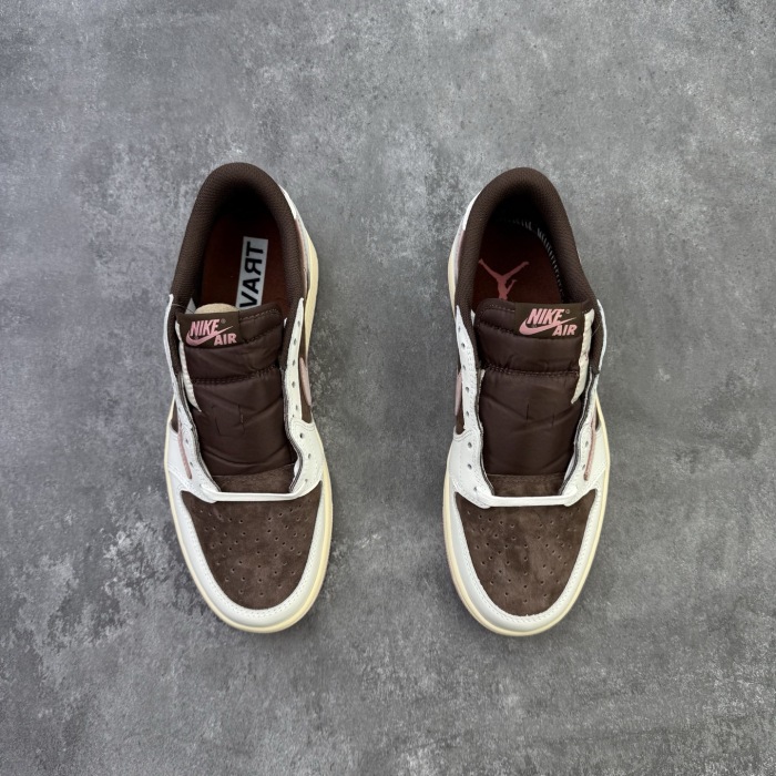 Men top quality 1:1 sneakers Air Jordan 1 shoes
