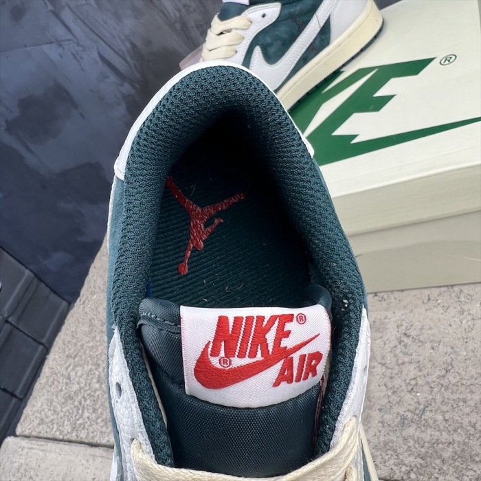Men top quality 1:1 sneakers Air Jordan 1 shoes