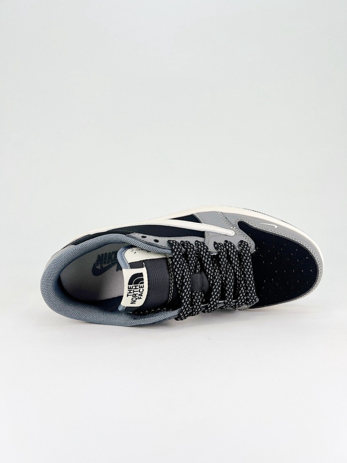 Men top quality 1:1 sneakers Air Jordan 1 shoes