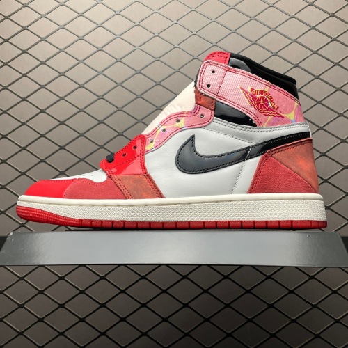 Men top quality 1:1 sneakers Air Jordan 1 shoes