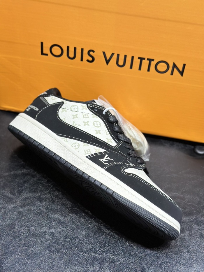Men top quality 1:1 sneakers Air Jordan 1 shoes