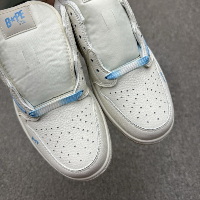 Men top quality 1:1 sneakers Air Jordan 1 shoes