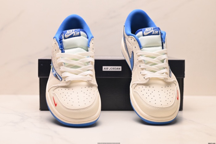 Men top quality 1:1 sneakers Air Jordan 1 shoes