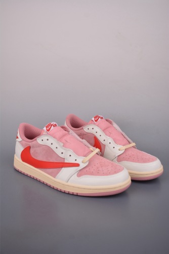 Men top quality 1:1 sneakers Air Jordan 1 shoes