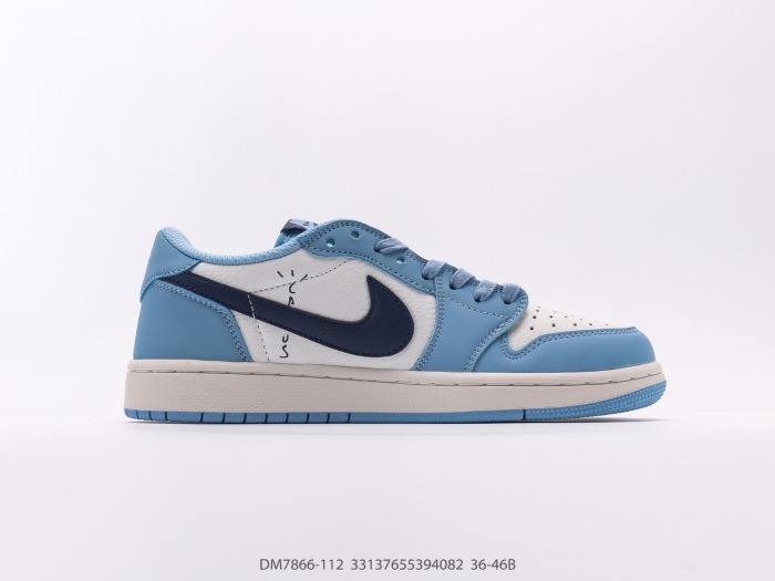 Men top quality 1:1 sneakers Air Jordan 1 shoes
