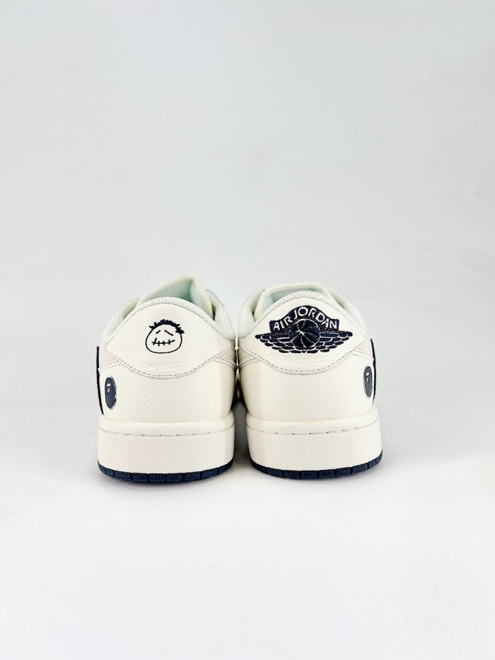 Men top quality 1:1 sneakers Air Jordan 1 shoes