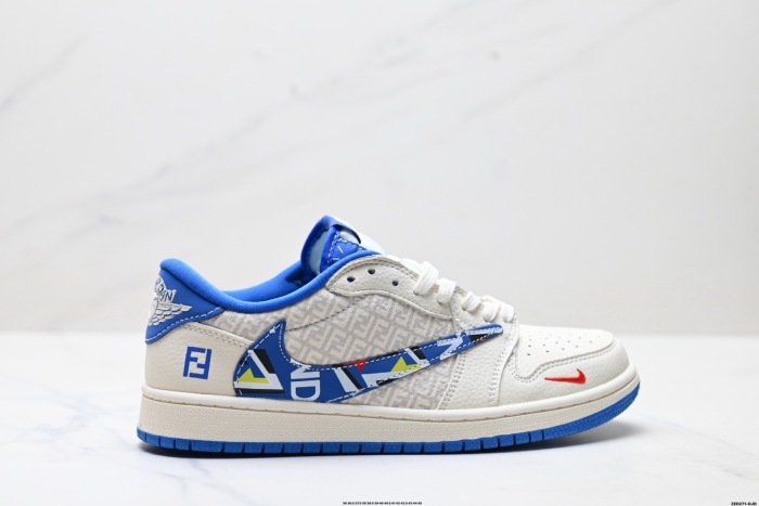 Men top quality 1:1 sneakers Air Jordan 1 shoes