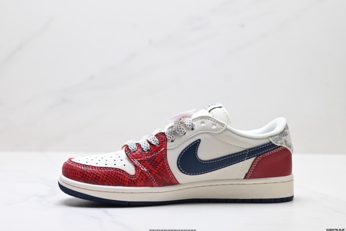 Men top quality 1:1 sneakers Air Jordan 1 shoes