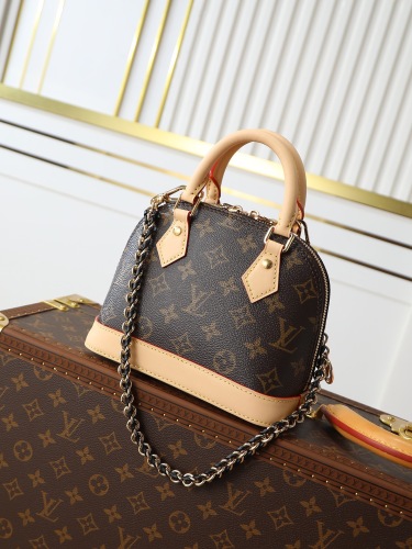 L*ouis V*uitton  Bag Top quality 1:1