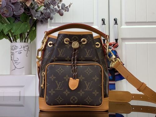 L*ouis V*uitton  Bag Top quality 1:1