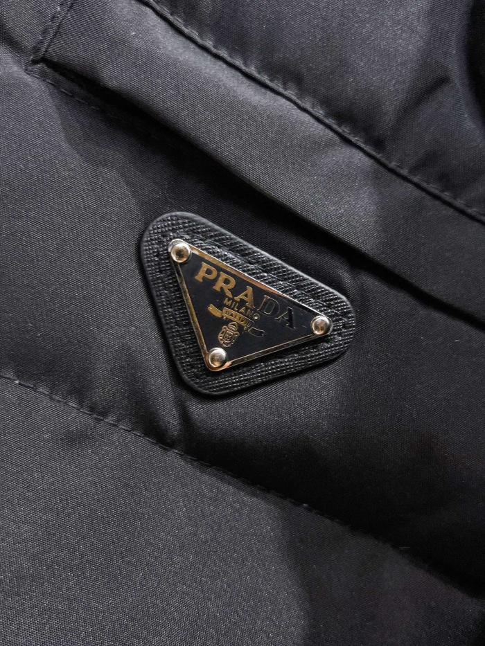 P*rada Men Jacket Top Quality 1:1