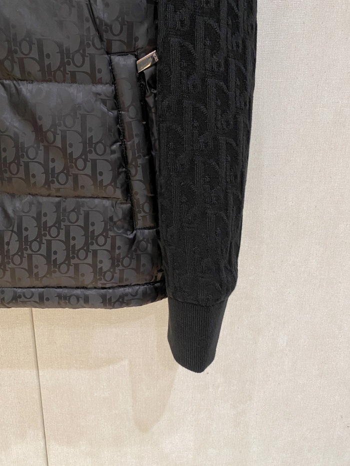 D*ior Men Jacket Top Quality 1:1