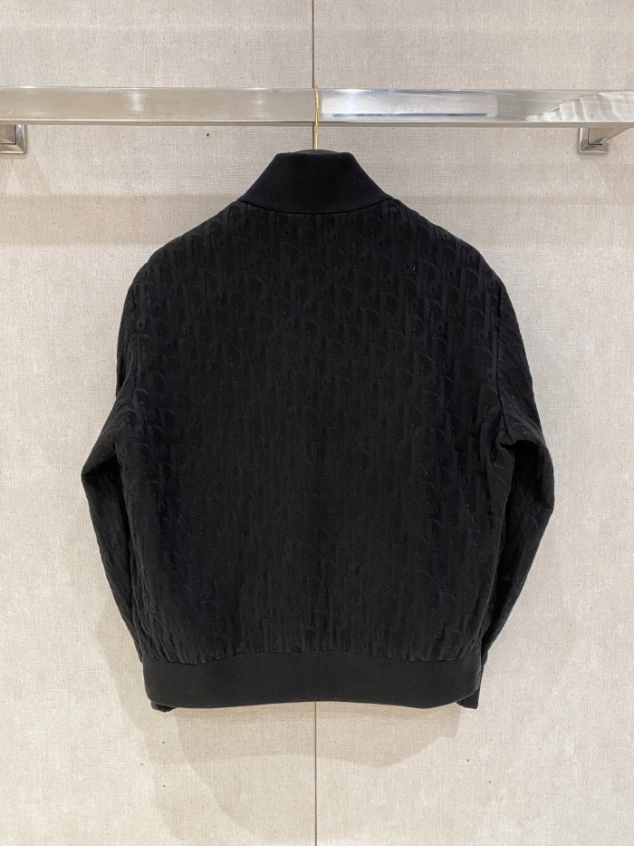 D*ior Men Jacket Top Quality 1:1