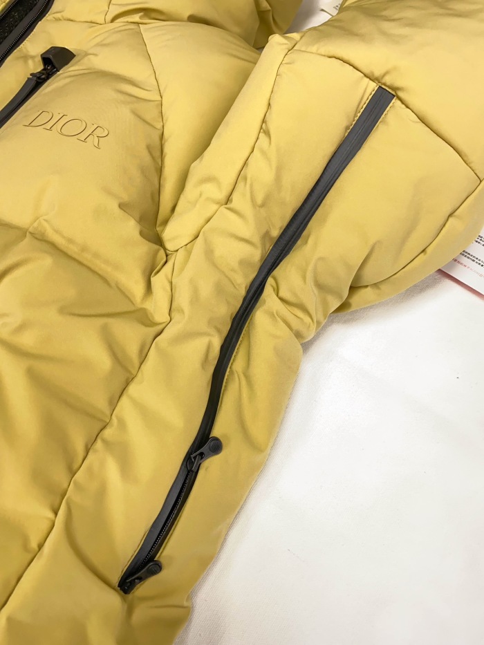 P*rada Men Jacket Top Quality 1:1