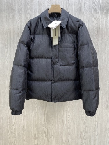 D*ior Men Jacket Top Quality 1:1