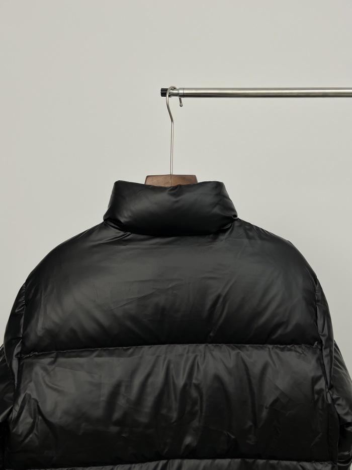 P*rada Men Jacket Top Quality 1:1